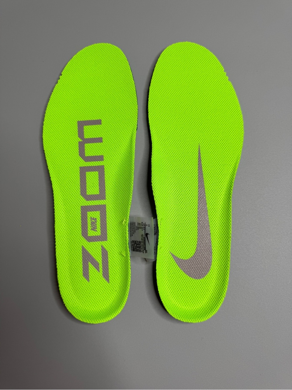 New Nike Pegasus Foot Insoles Running Shoes